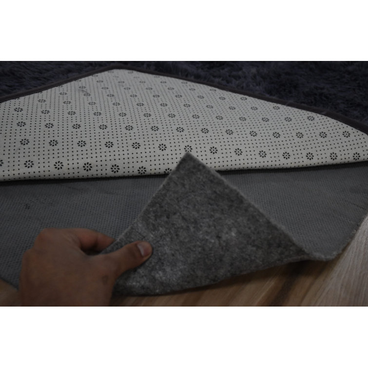 Rug Grippers Double Sided Non slip Rug Pads For Area Rugs - Temu