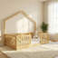 Lit simple au sol-151469556-151469557