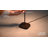 Nice Cordless Table Lamp - USB Rechargeable, Dimmable LED, 3 Modes, Sleek Design-70807551