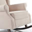 Chaise berçante Haven Premium -2029636135