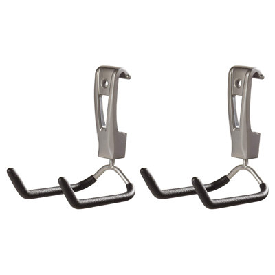 2 Piece Slatwall Hooks