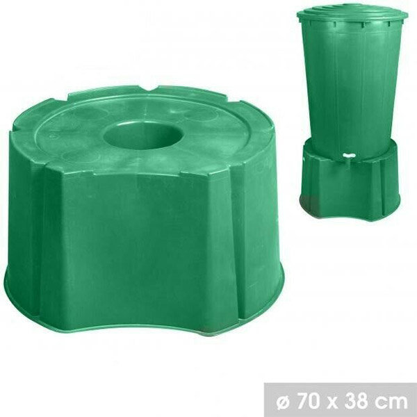Wimberley 85 Litre Rubbish Bin