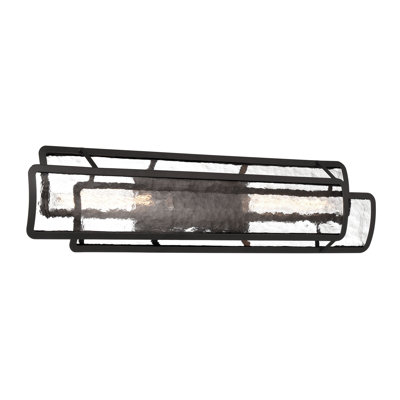 Bonnel 2 - Light Dimmable Vanity Light