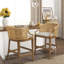 Tabouret fabriqué à la main-1681623738
