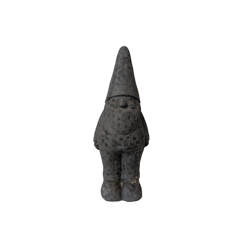 Statue gnome Uma