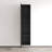 Crister 15.8" Bookcase with High Gloss Finish-1810925846