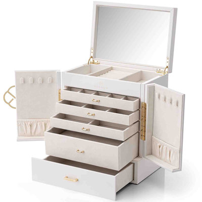 Accessory Box +
