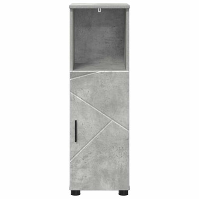 30cm Bathroom Vanity Base Only