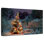 Lighted Tree