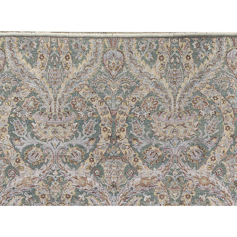 One-of-a-Kind 9' X 11'11" Area Rug in