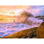 Surfer Vs Wave At Windansea Beach, California Print by Brian Mc Clean-71201457-71201458