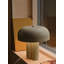 Sandro | Table lamp | Light brown
