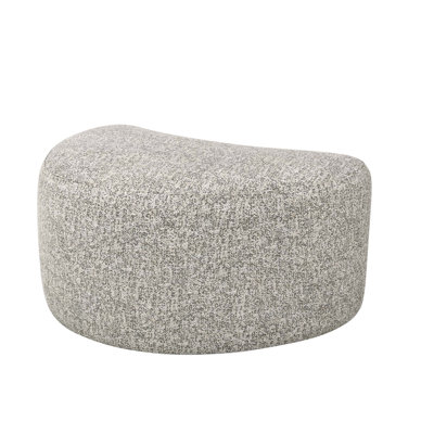 Carlisle Wedge Pouffe