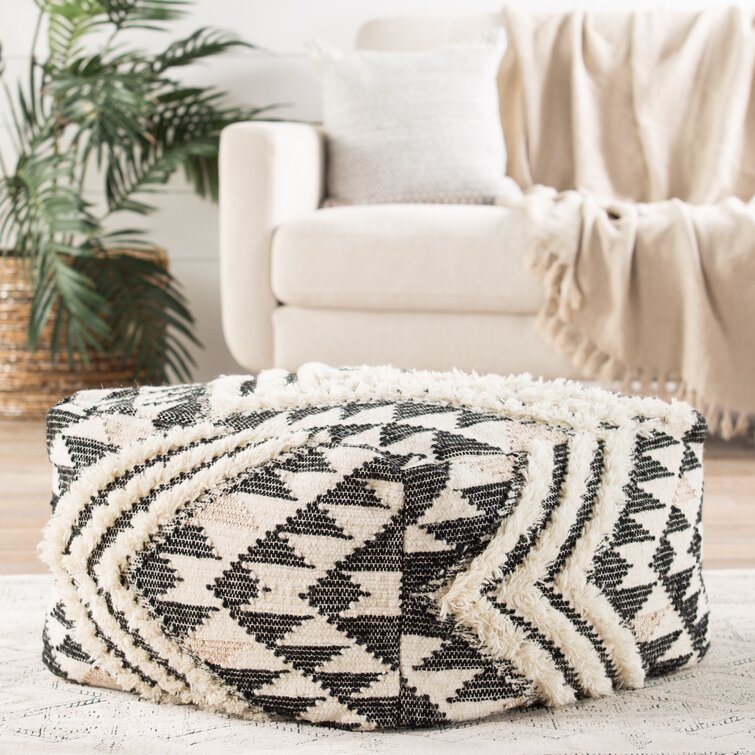 Lace, Pouf Piccolo & mobili designer