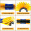 Cleaning Brushes-2029428326
