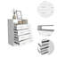 Commode 4 tiroirs Amy-Lei-2029272368