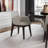 Tawanda Waiting Room Chair with Wood Frame-1994038852