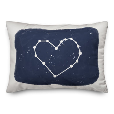  Coussin lombaire More Than All the Stars