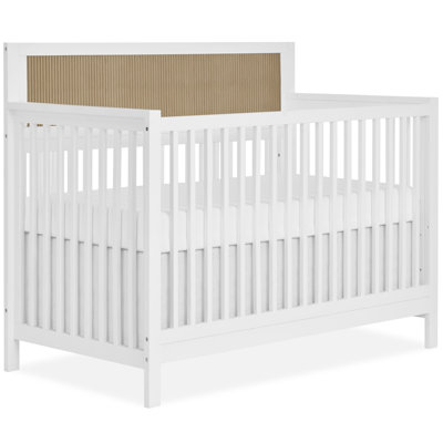 Evolur Byron Convertible Crib