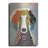 " Saluki " by Lanre Adefioyue