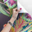 Janini 2.5m x 2.5m Matte Mural-1071420348