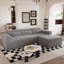 Canapé modulaire de style Bon Bon-900513695
