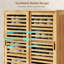 Shoe Storage