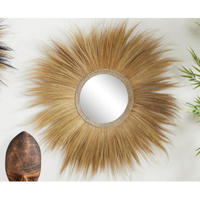 Miroir mural Esquivel