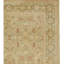 Wool Oriental Area Rug in Gold/Olive-226475777