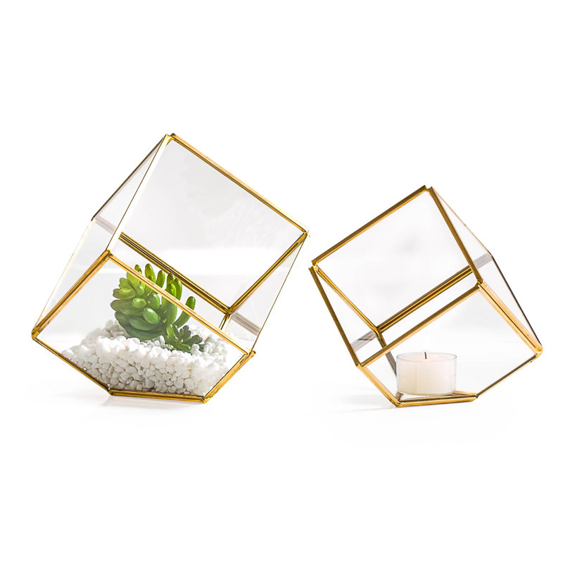 2 Piece Tabletop Set