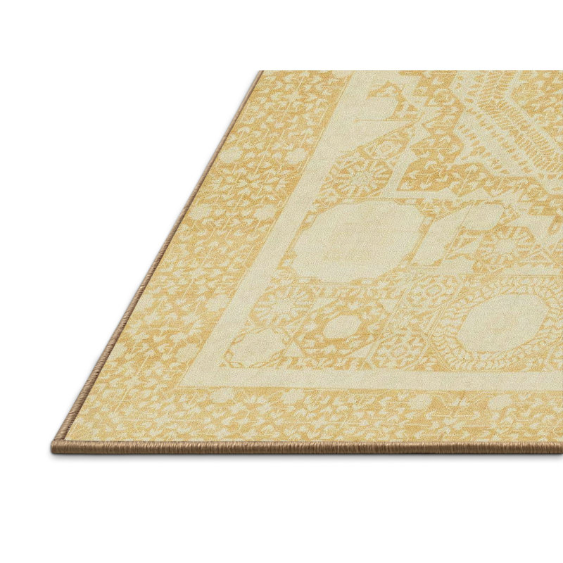 Tapis abstrait moderne 2607, Rectangle 4 pi x 6 pi