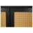 Arnout 59.8'' Sideboard,Buffet table,Dining cabinet with storage-1103539033