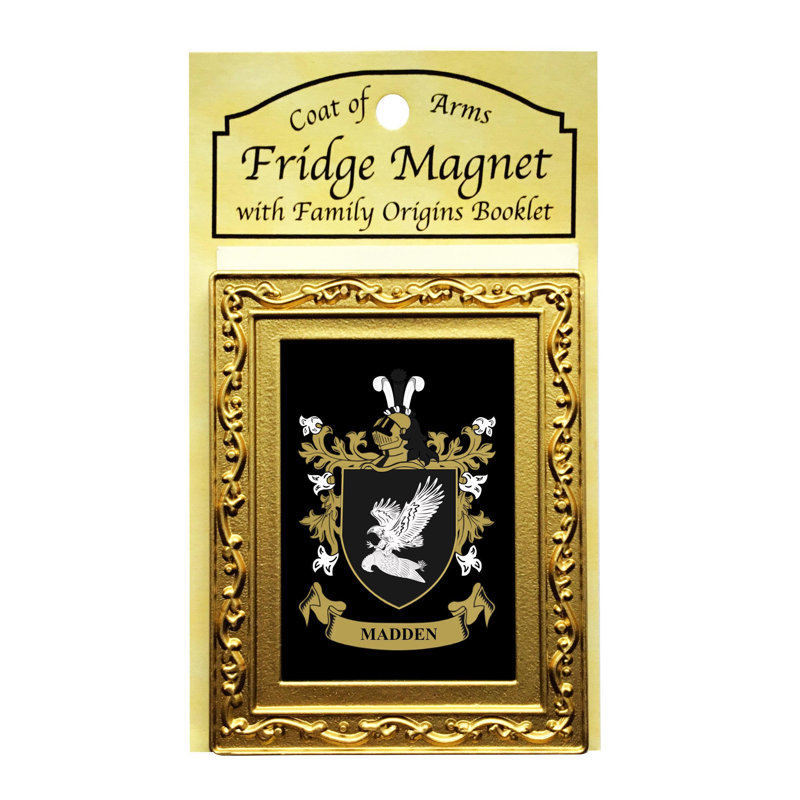 Fridge Magnet