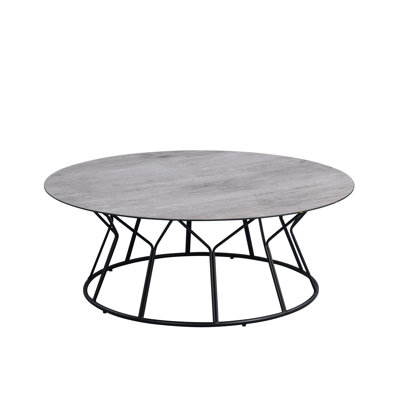 Olneyville Frame Coffee Table