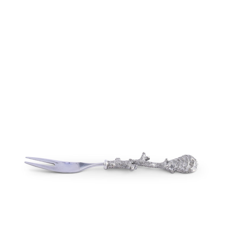 Sea And Shore Salad / Dessert Fork
