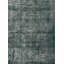 Tapis abstrait gris / vert foncé Robinsonville-1093884455