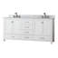 Meuble-lavabo double 72 po avec plateau Souther-1747244817-1774468533-1747244818