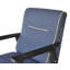Mr.M Upholstered Armchair
