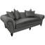 Ranch House Leather Sofa-526258290-526258289-526258262