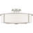 Glass Semi Flush Mount-1750067521