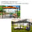 Universal Misting Kit for Pergolas and Gazebos