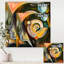 «The Mind's Eye II», reproduction sur toile tendue-55231759