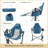 Folding Hammock Chair-115958260
