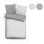 CINQUE Renforce Bettwäsche 0041702 AVIANO Cotton Geometric Duvet Cover Set with Pillowcases-108366981-108366980