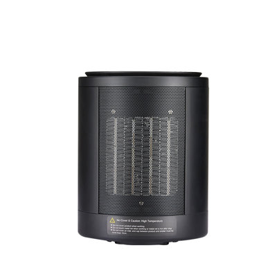 Portable Heaters Space Warmer Fan Blower Radiator Heating For Winter