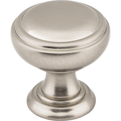 Tiffany Mushroom Knob