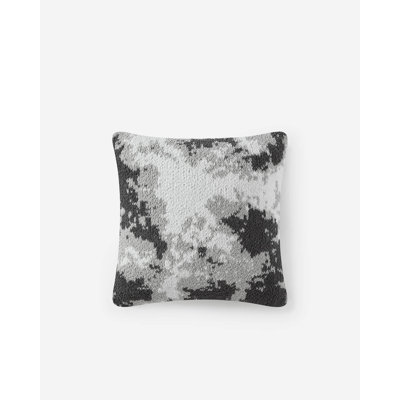 Snug Square Pillow Cover & Insert
