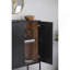 Charmante armoire avec un design élégant et une fonctionnalité polyvalente