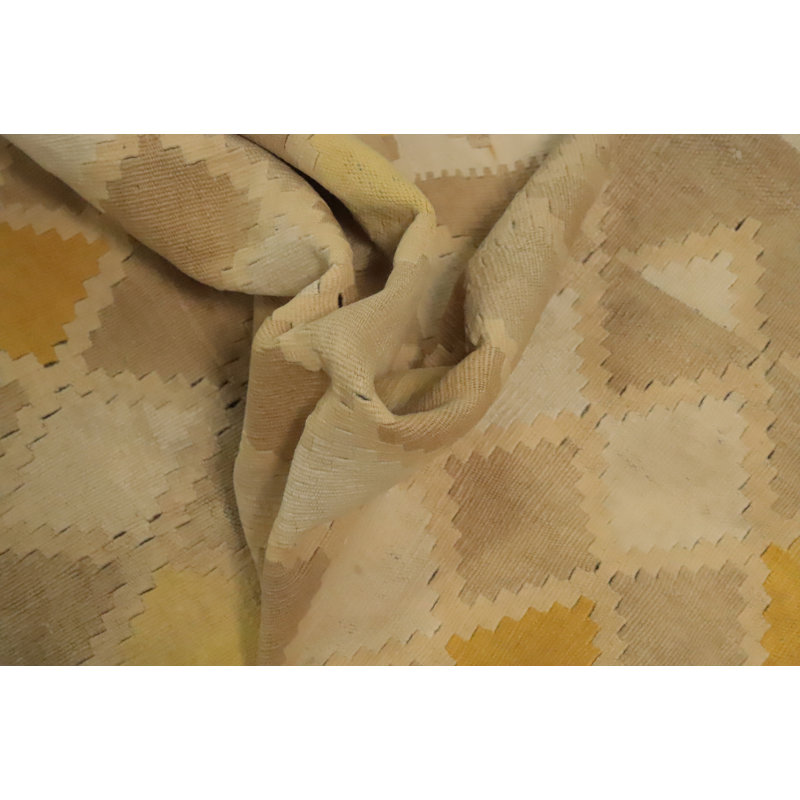 Tapis oriental kilim 5 x 9