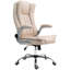 Fauteuil de direction HOMcom-1957321314